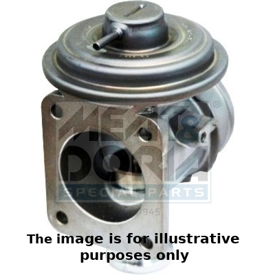 EGR Valve